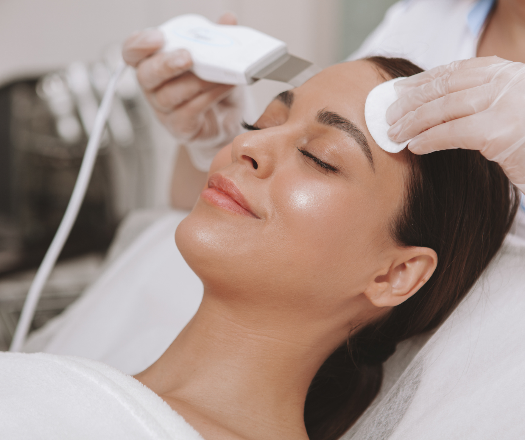 The Treatment Experience