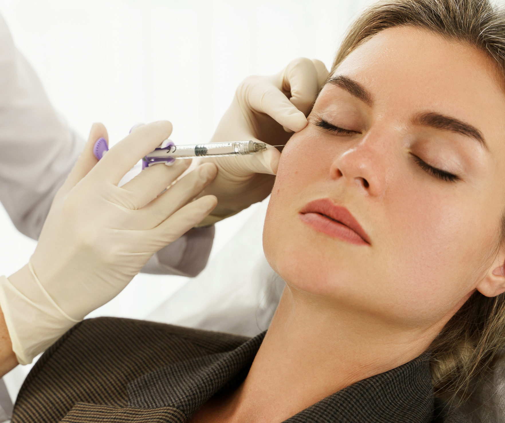 Common Treatment Areas