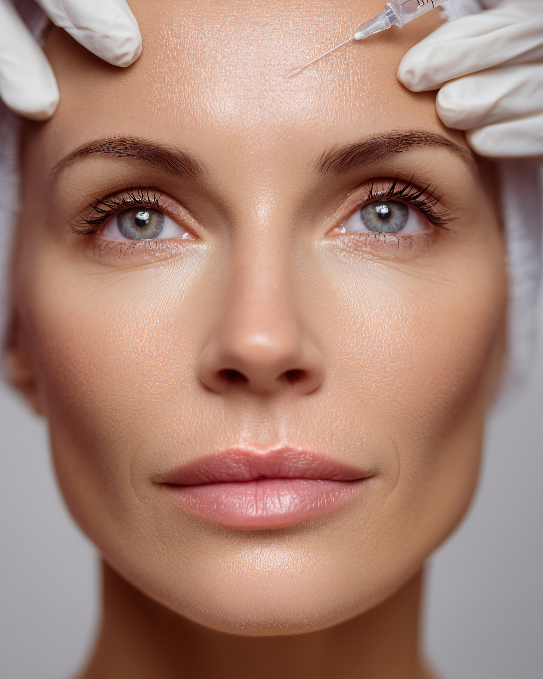 Anti-Wrinkle Injections