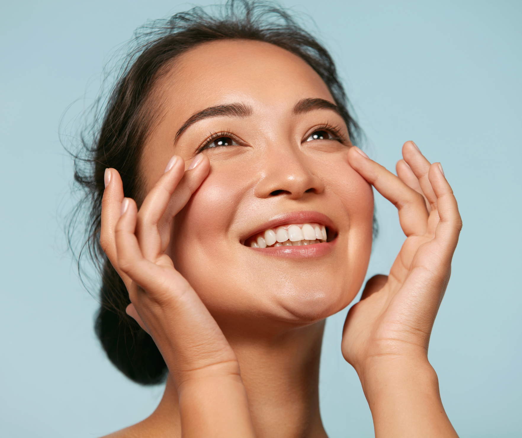 Building Beautiful Skin