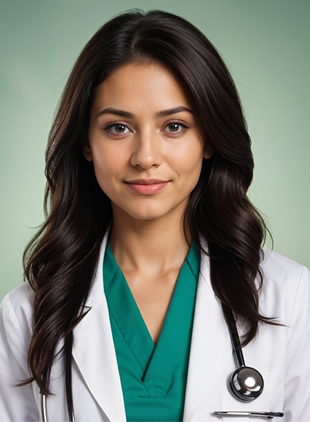 Dr. Annette Phillips